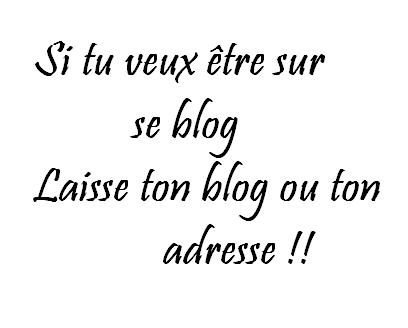 wè tu connais déjà